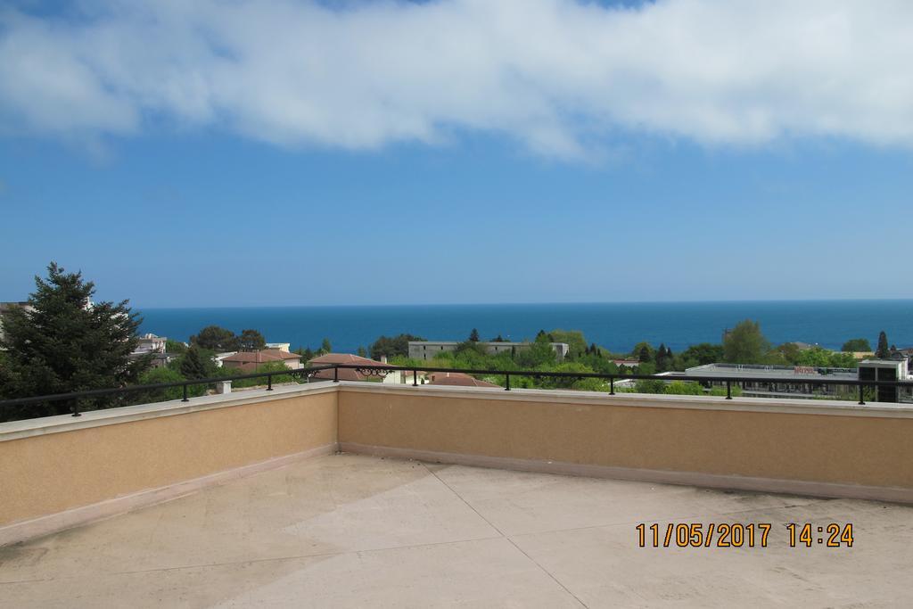 Complex Ruzh Apartments Golden Sands Bagian luar foto