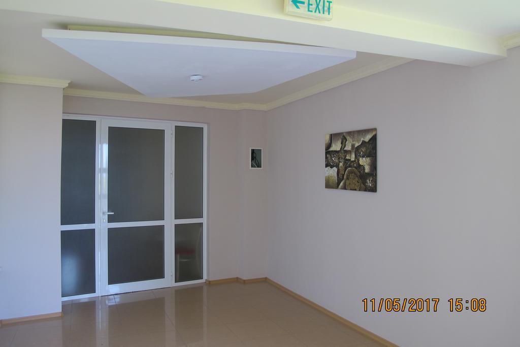 Complex Ruzh Apartments Golden Sands Bagian luar foto