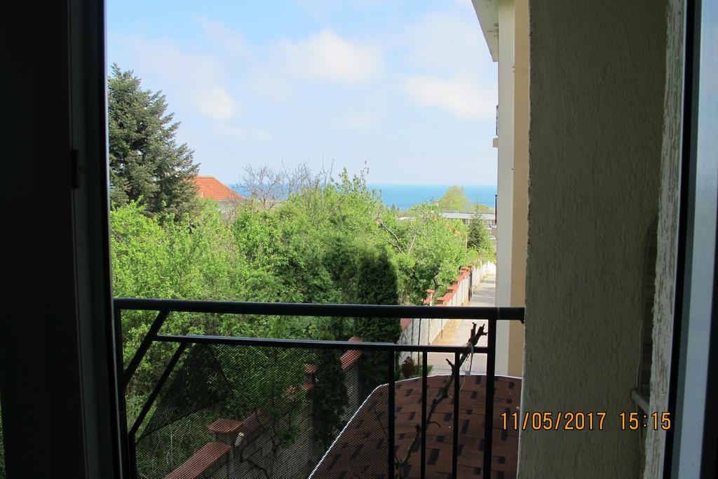 Complex Ruzh Apartments Golden Sands Bagian luar foto