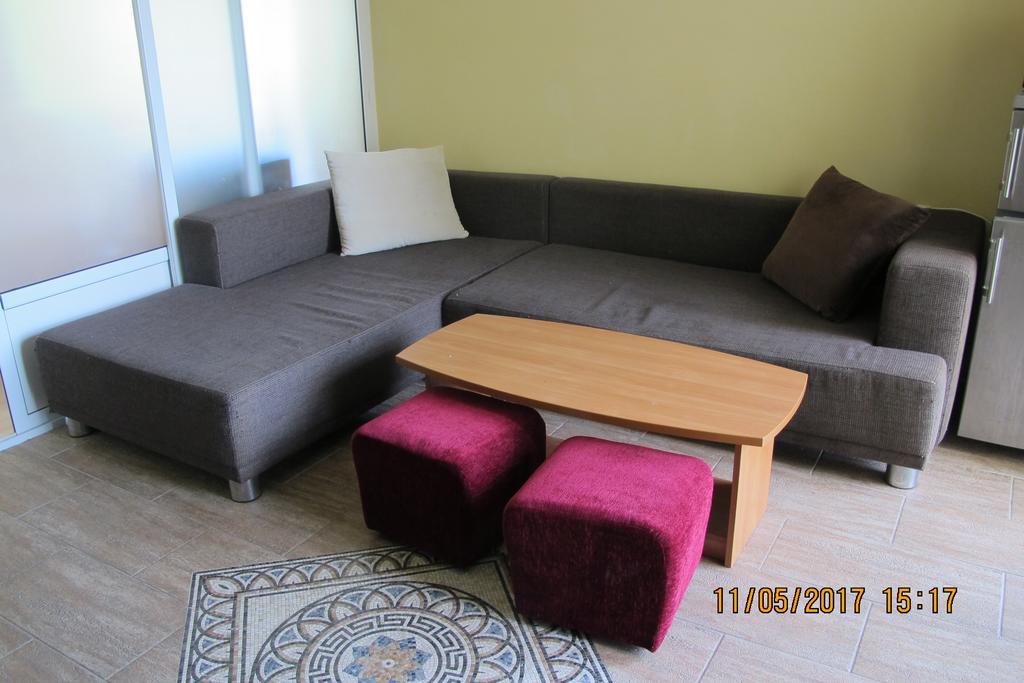 Complex Ruzh Apartments Golden Sands Bagian luar foto