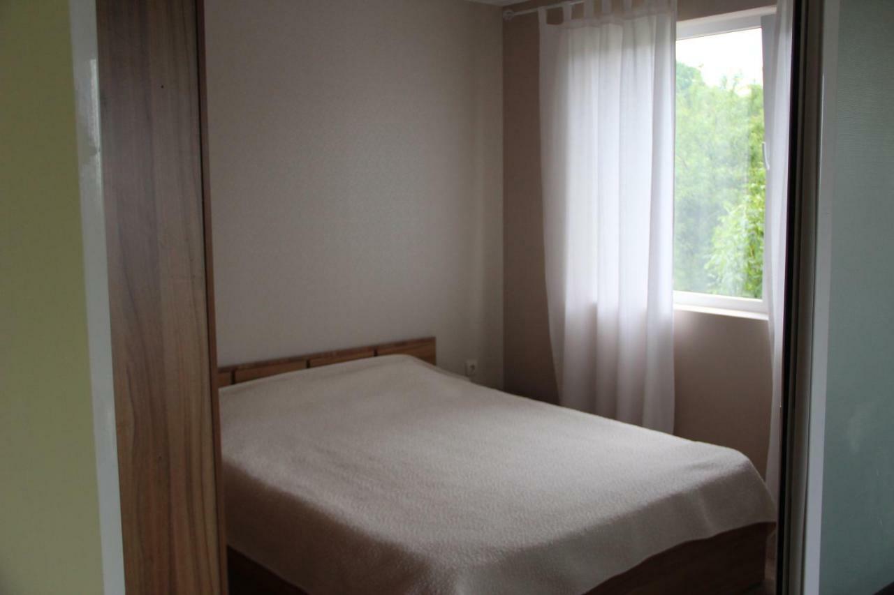 Complex Ruzh Apartments Golden Sands Bagian luar foto