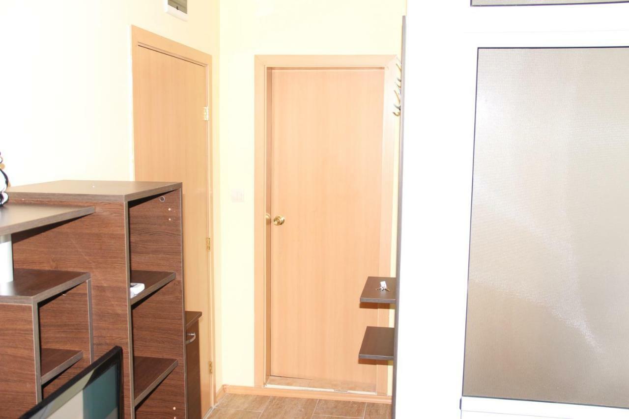 Complex Ruzh Apartments Golden Sands Bagian luar foto
